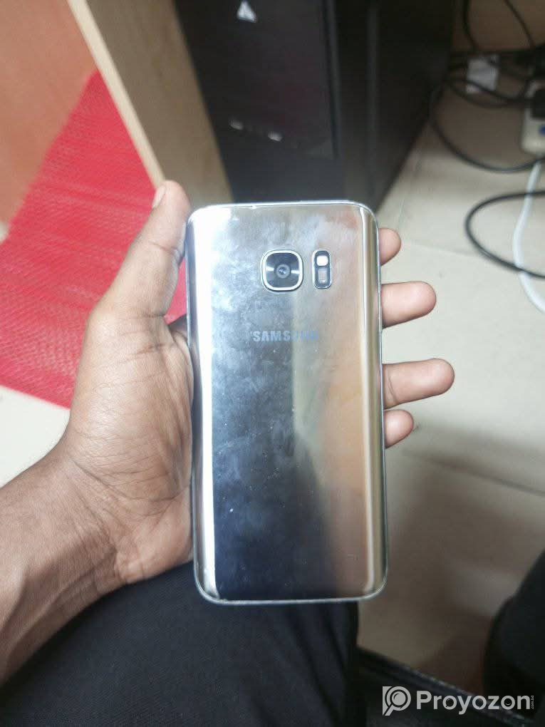 Samsung Galaxy S7 2/32GB (Used)