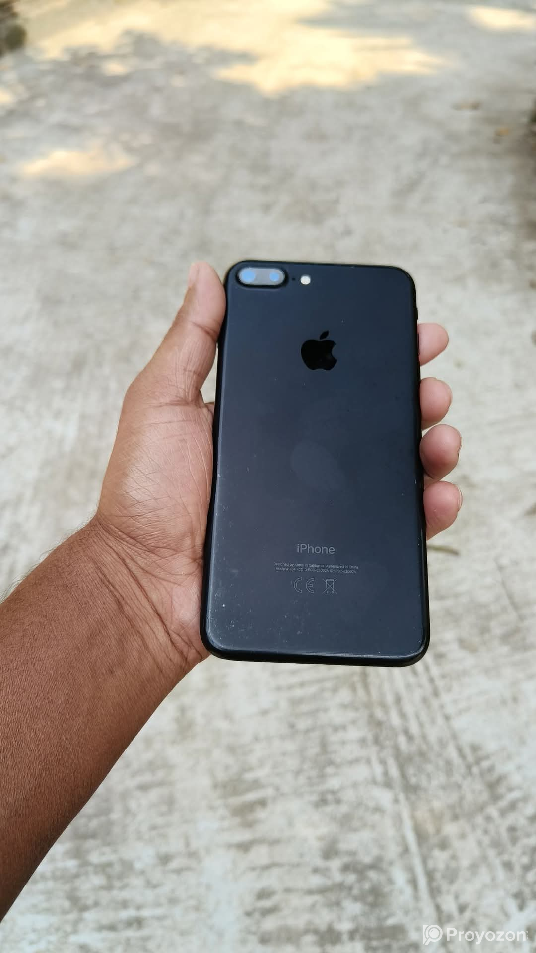 iPhone 7 plus 4/64GB (Used)