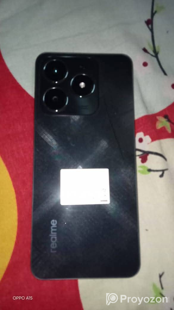 Redmi C 61 4/64GB (Used)