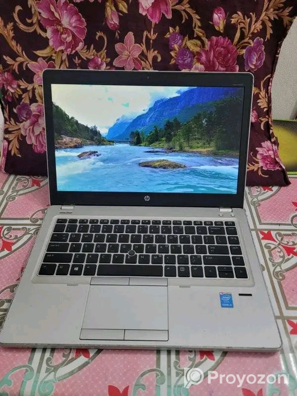 ফুল ফ্রেশ ল্যাপটপটি বিক্রি হবে