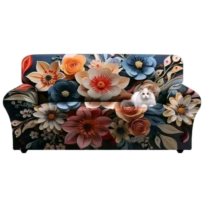 প্রিমিয়াম সোফা কাভার অর্ডার করুন