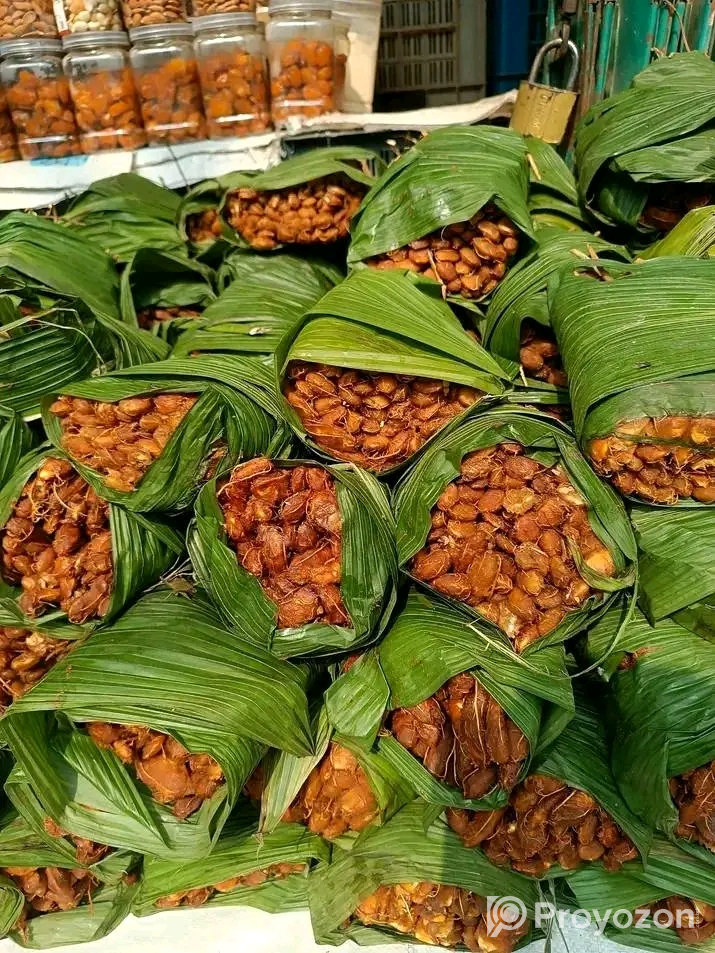 প্রকৃতির খাঁটি দান পাহাড়ি তেঁতুল হোম ডেলিভারি দেওয়া হয়