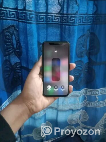 iphone x 4/64GB (USed)