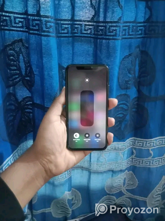 iphone x 4/64GB (USed)