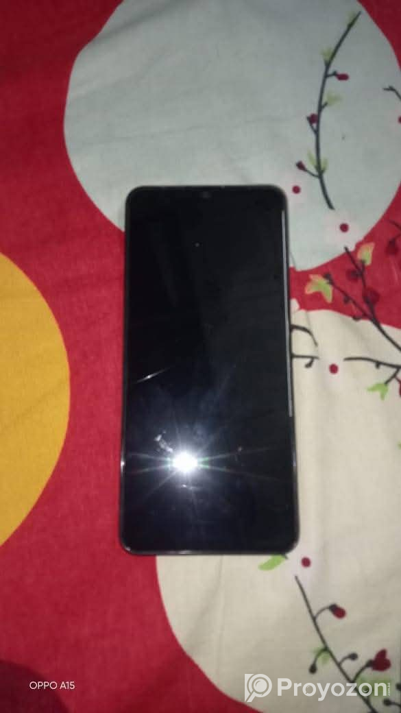 Redmi C 61 4/64GB (Used)