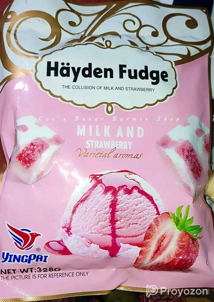 কক্সবাজারের অরজিনাল বার্মিস চকলেট বিক্রি হচ্ছে