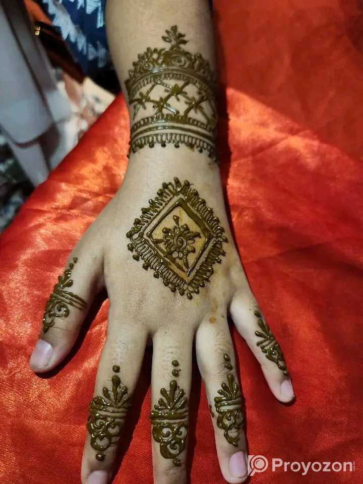 Mehedi for sell