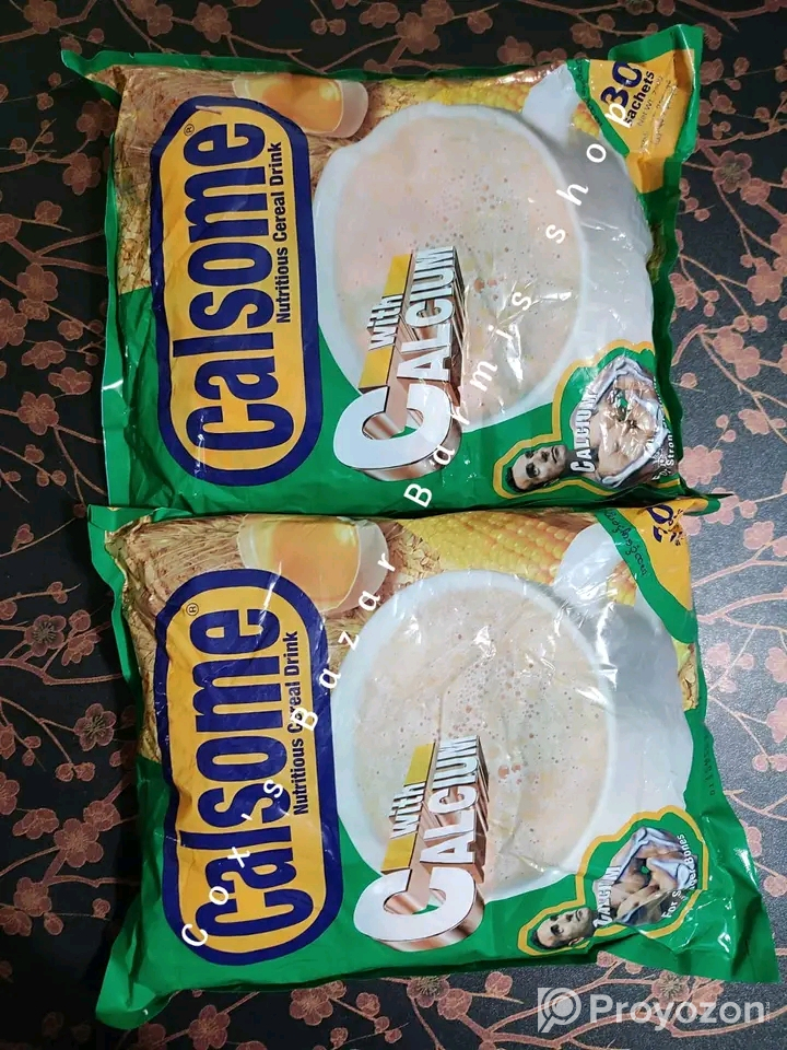 বার্মিস চা, কফি আপনাদের জন্য