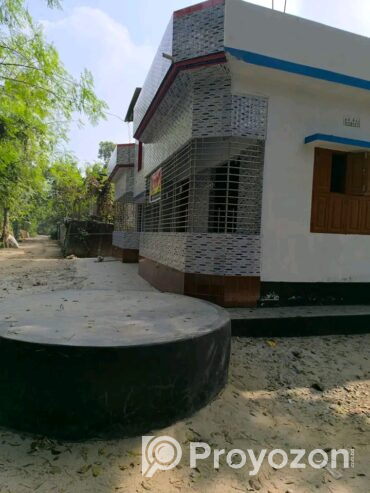 বাড়িতে বিক্রয় করা হবে