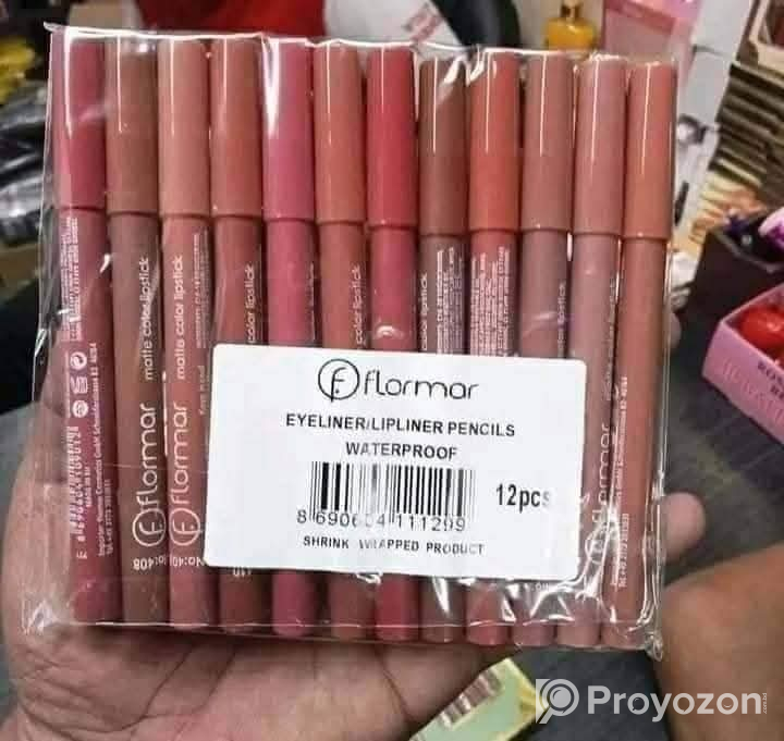 ফোলোমার পারফেক্ট লিপস্টিক সেট