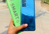 Infinix Smart 6 Plus ইমারজেন্সি সেল দেওয়া হবে