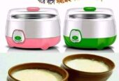 ELECTRIC DOI MEKER (দই মেকার)
