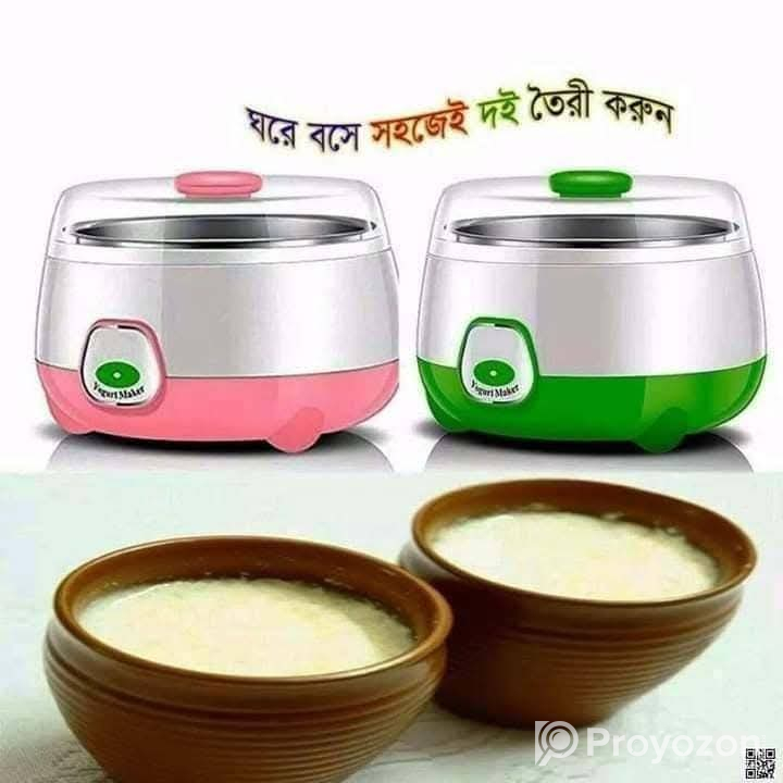 ELECTRIC DOI MEKER (দই মেকার)