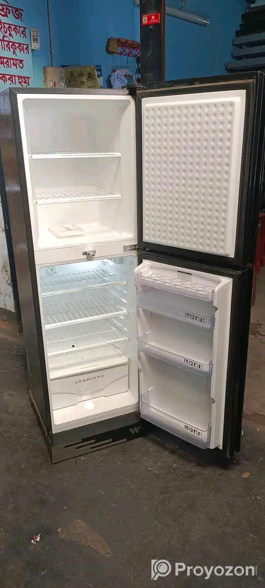 ওয়ালটন ফ্রিজ বিক্রি হবে