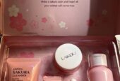 Laikou Sakura Combo Set