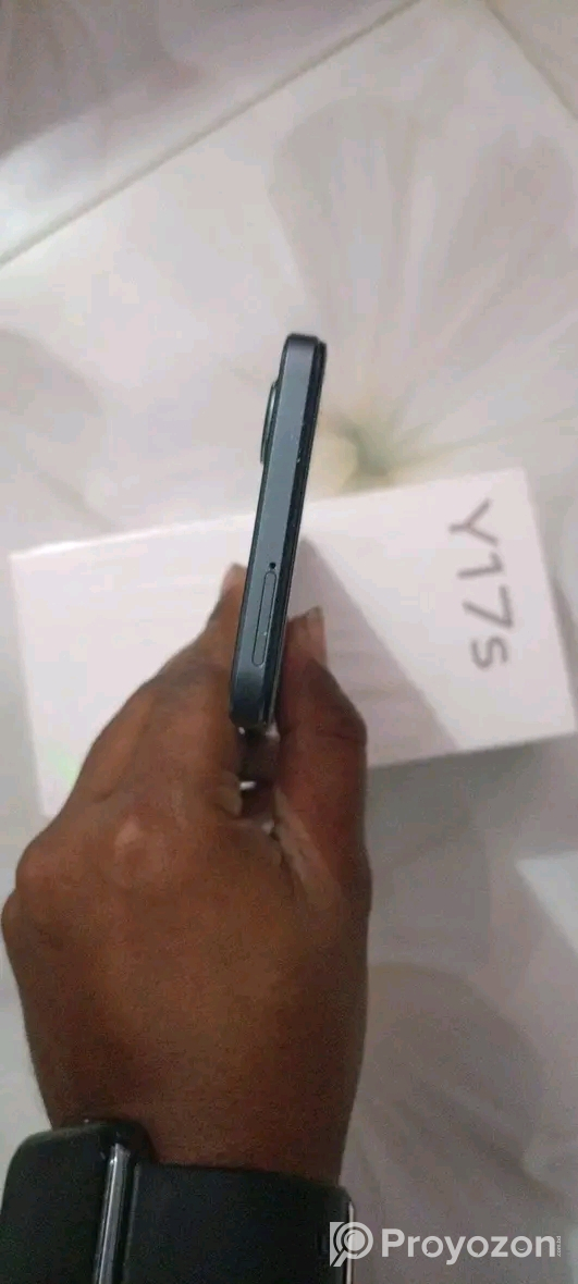 Emergency sell deoya hbe