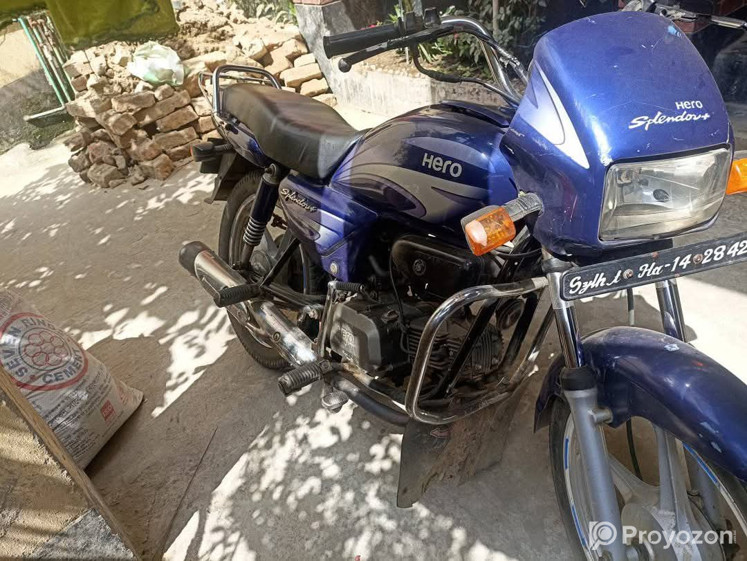 Hero  motorcycle ti  sell  dibo