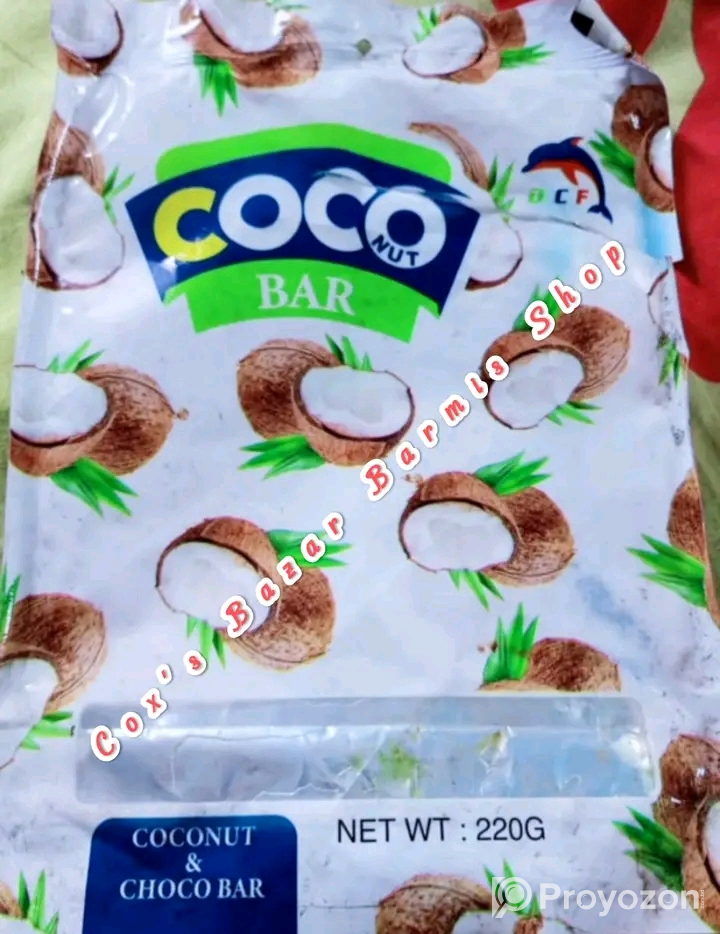 কক্সবাজারের অরজিনাল বার্মিস চকলেট বিক্রি হচ্ছে