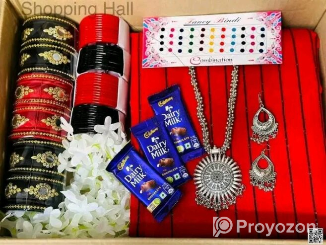 Kombo set sell kora hbe
