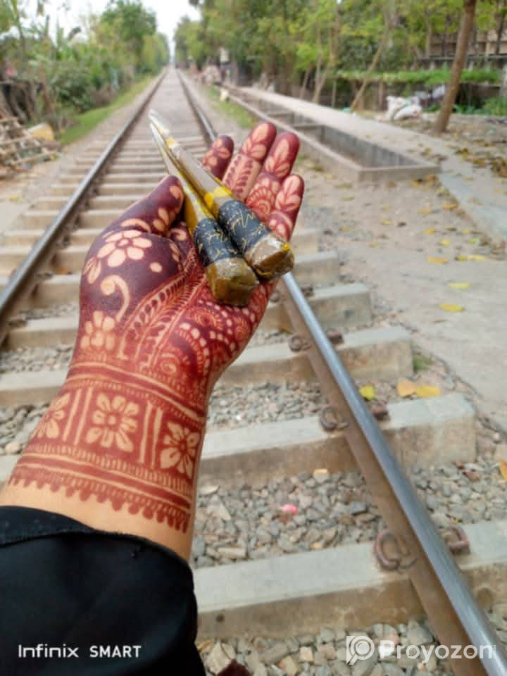 অর্গানিক মেহেদী for sell
