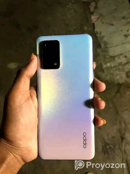 Oppo a 95 8/128GB (Used)