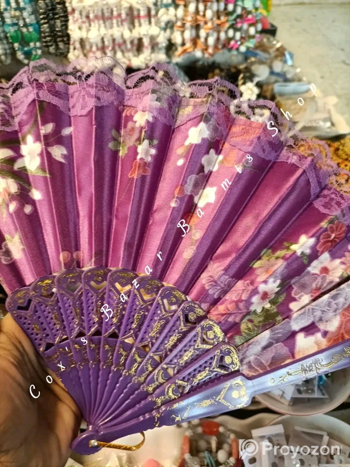 Cox’s Bazar Beautiful japanese Umbrella