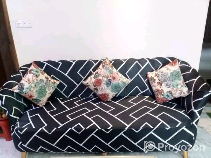 প্রিমিয়াম সোফা কাভার অর্ডার করুন
