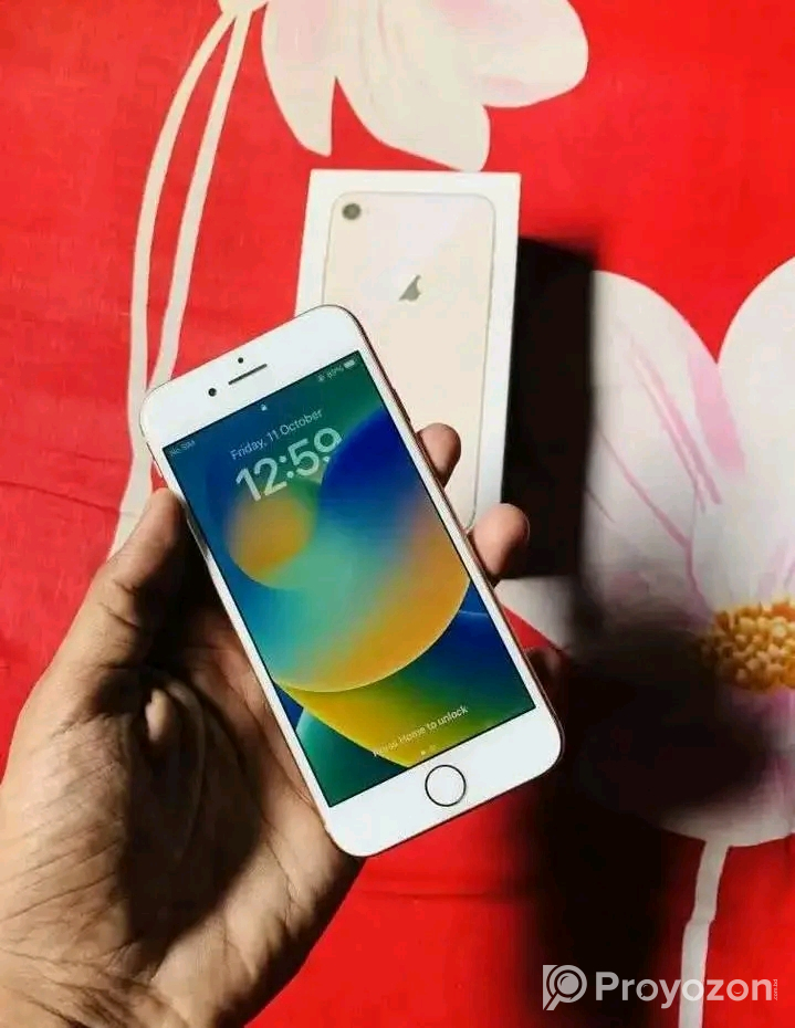 Iphone 8 ফোন টি ইমারজেন্সি সেল দেওয়া হবে