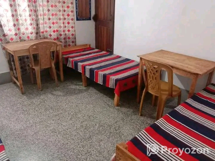 ঝিনাইদহ শহরে ছাত্রী ও চাকুরীজীবিদের জন্য বাসা ভারা হবে