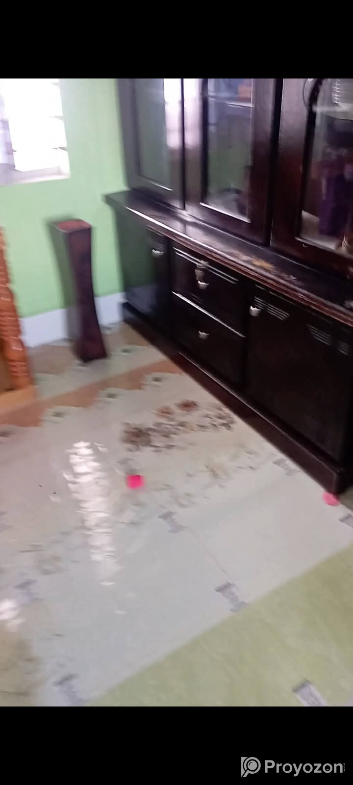 বাসা ভাড়া দেওয়া হবে