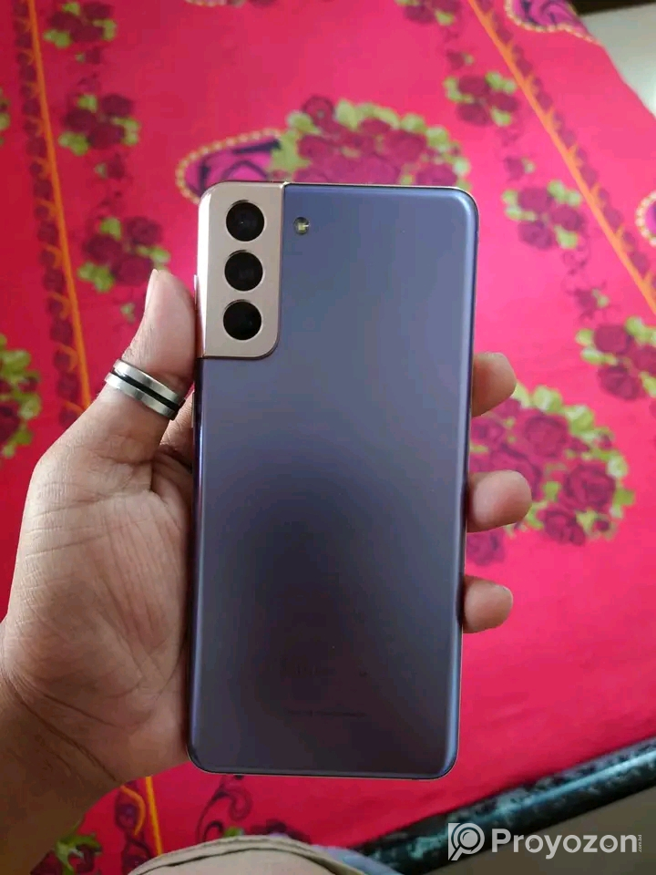 Samsung s 21+ phone ti sell deoa hobe