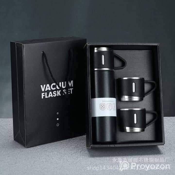 Vacuum Flask Set (500ml)