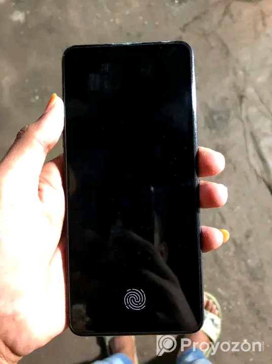 Oppo a 95 8/128GB (Used)