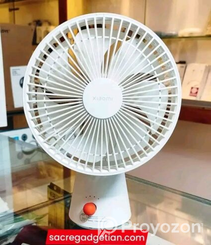 Xiaomi Rechargable Mini Fan