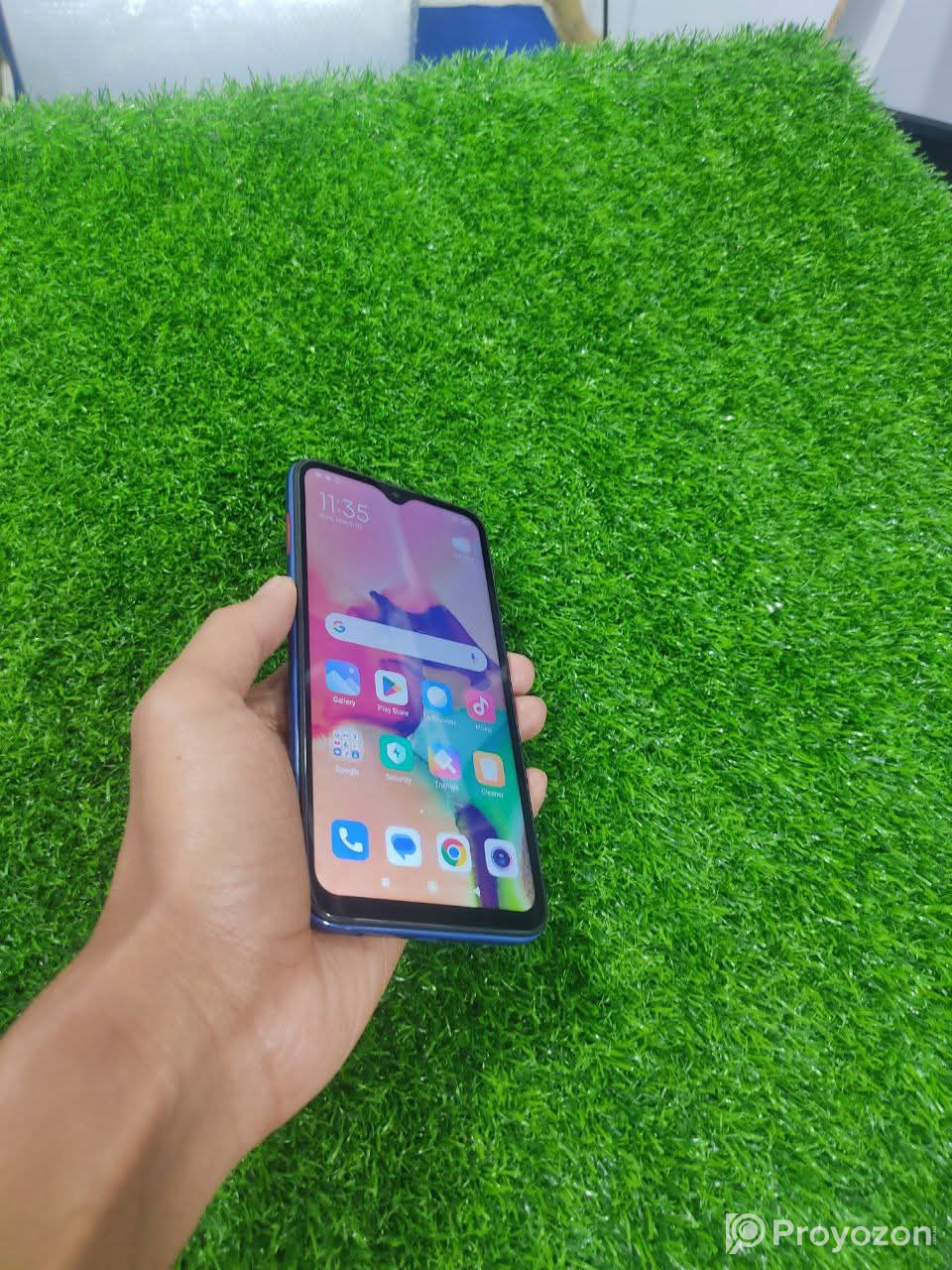 My favorite phone sell post