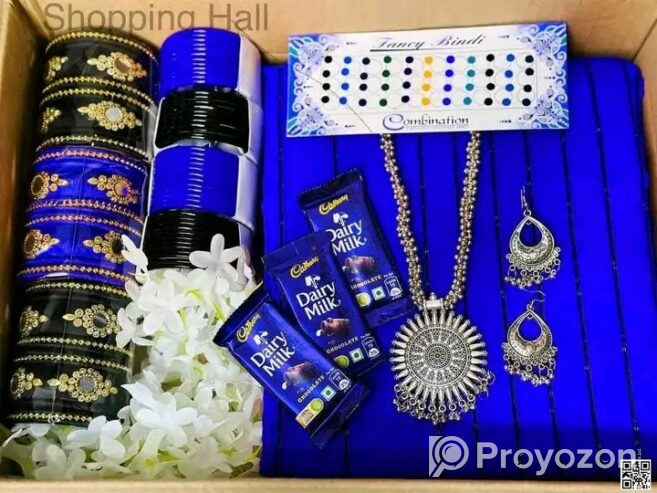 Kombo set sell kora hbe