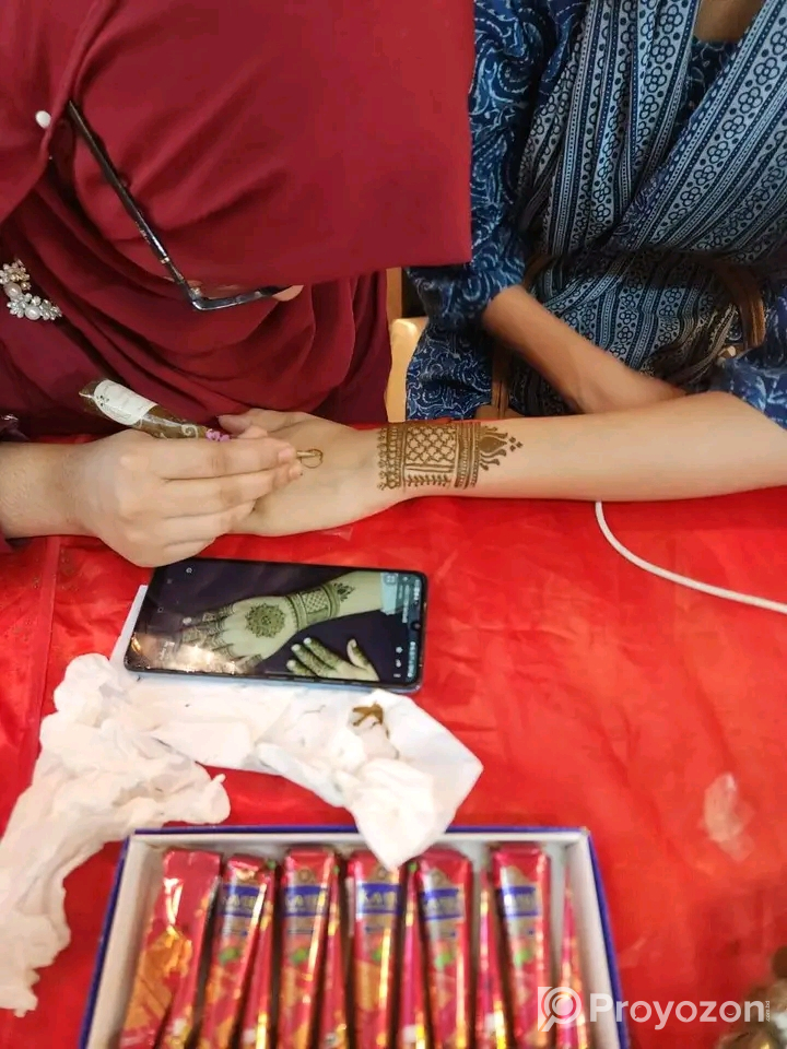 Mehedi for sell