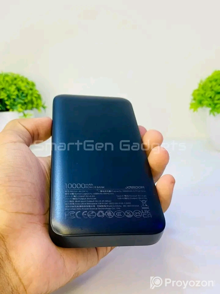 Joyroom Premium 10000mzh Powerbank sell Hobe