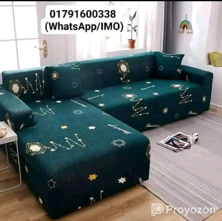 আপনার পছন্দের কালার ও ডিজাইনের কাভার ফার্নিচার