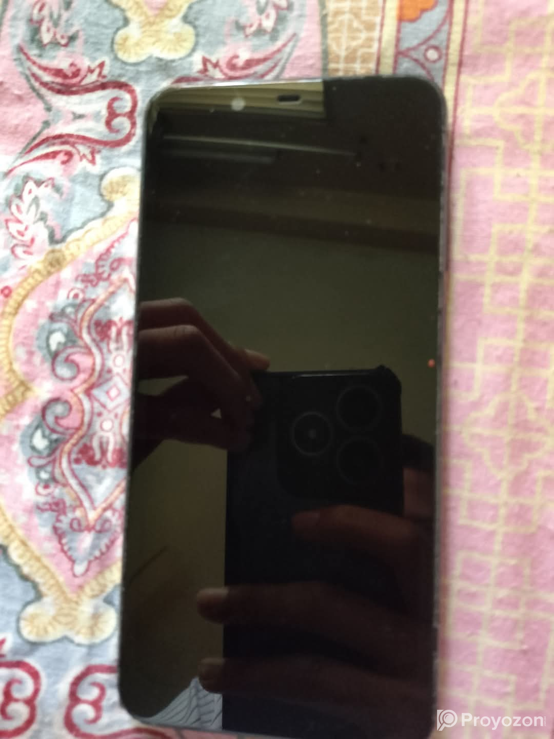 Nokia 5.1 plus Sell Post (Used)