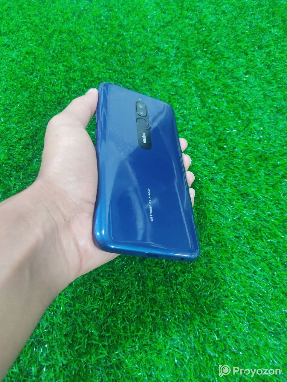 My favorite phone sell post