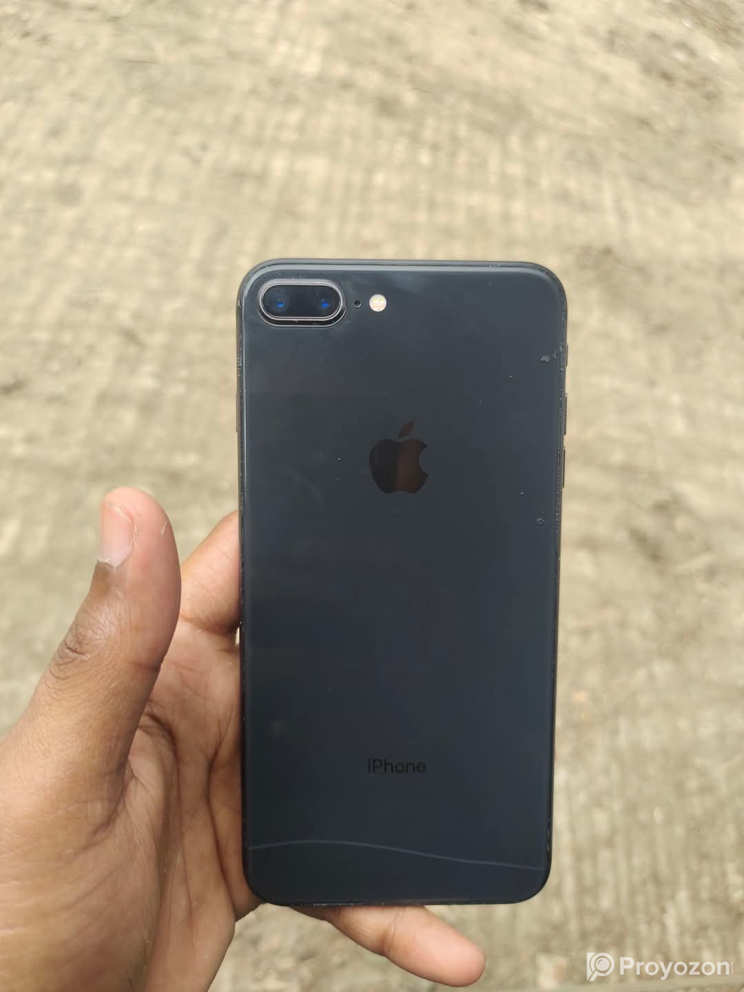 iPhone 8 Plus phone sell post
