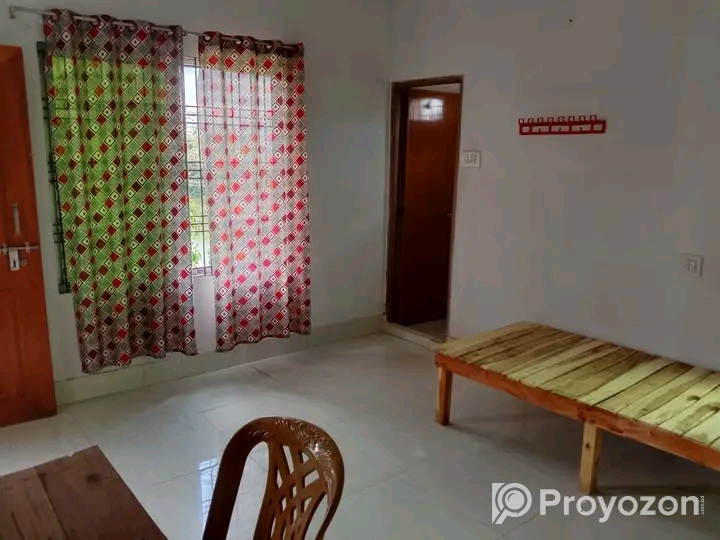 ঝিনাইদহ শহরে ছাত্রী ও চাকুরীজীবিদের জন্য বাসা ভারা হবে