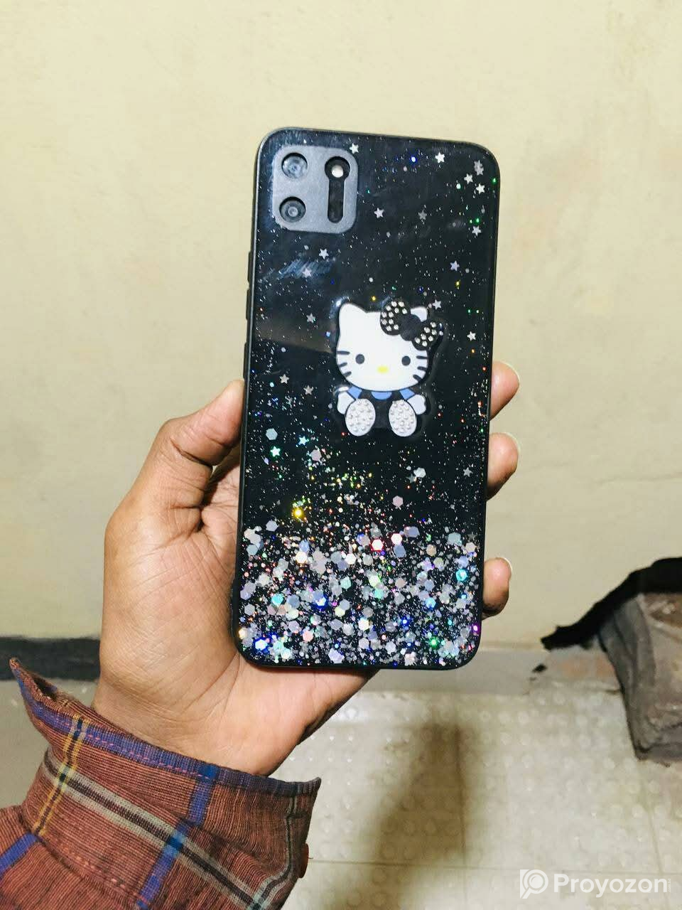 Redmi c 11 phone ti bikri korbo