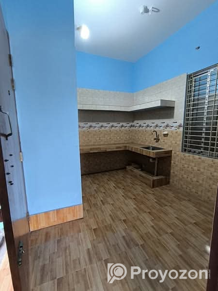 বাড়ি ভাড়া খুলনা ( তিন তলায় )