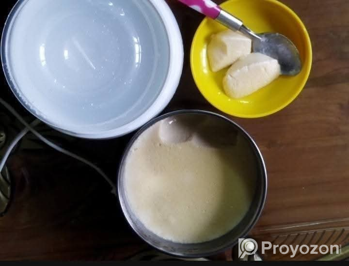 ELECTRIC DOI MEKER (দই মেকার)