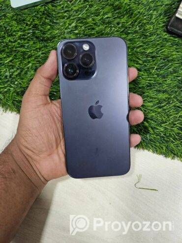 I phone 14 pro max for sell