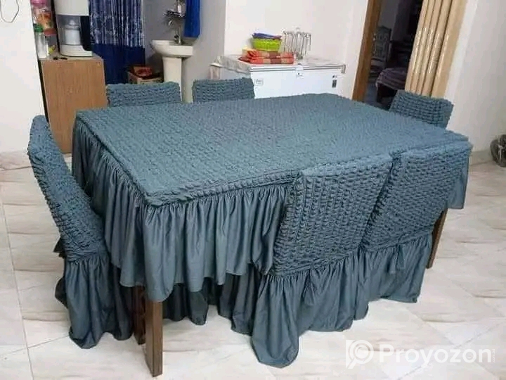 আপনার পছন্দের কালার ও ডিজাইনের কাভার ফার্নিচার