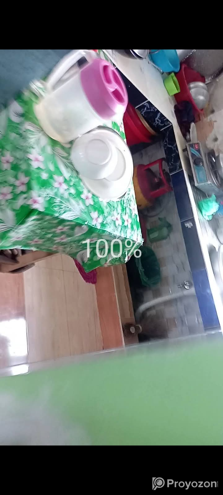 বাসা ভাড়া দেওয়া হবে