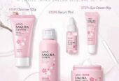 Laikou Sakura Combo Set